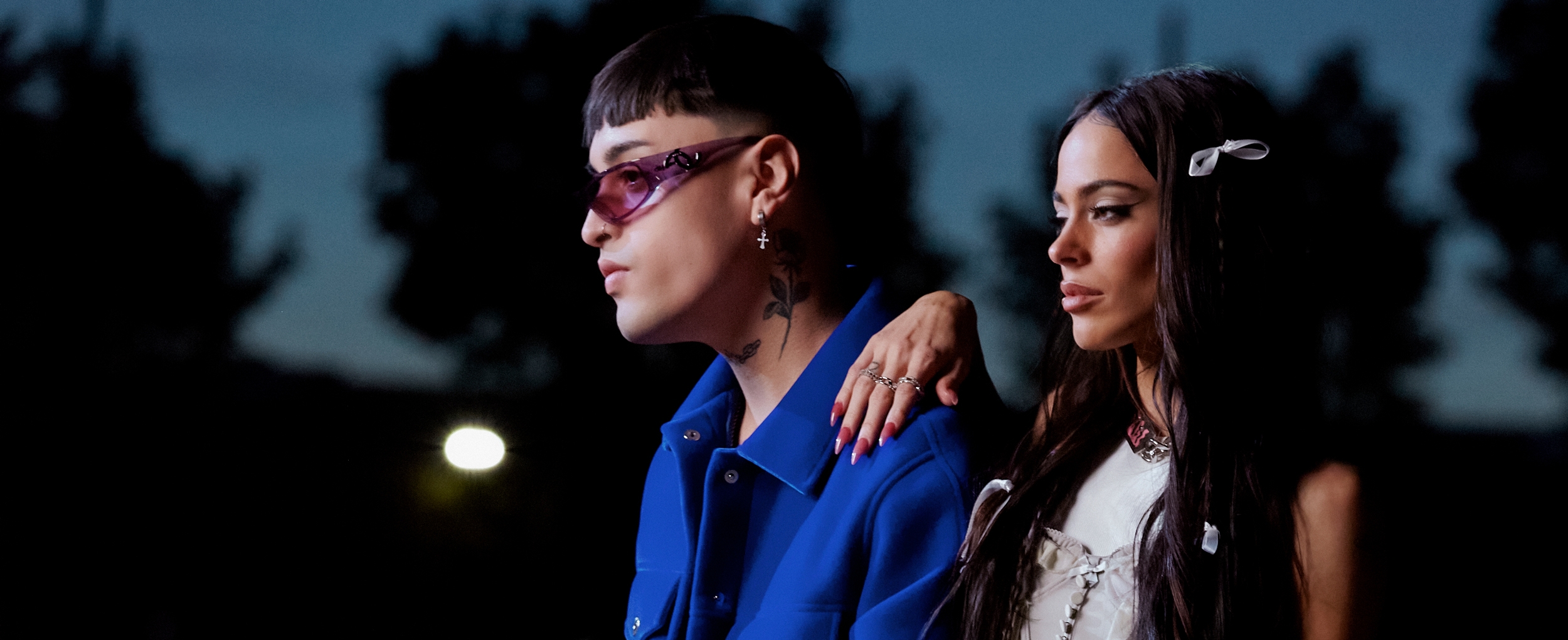 &iexcl;Ya sali&oacute;! Tiago PZK y TINI presentan &ldquo;Me Enter&eacute;&rdquo;