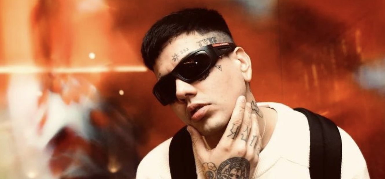 Duki adelant&oacute; un fragmento de "aPoLLo13", su pr&oacute;ximo single