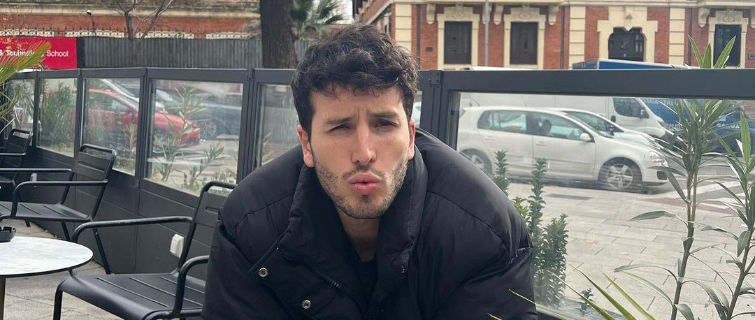 Sebasti&aacute;n Yatra mostr&oacute; un adelanto de su pr&oacute;ximo single &iexcl;y es una colaboraci&oacute;n!