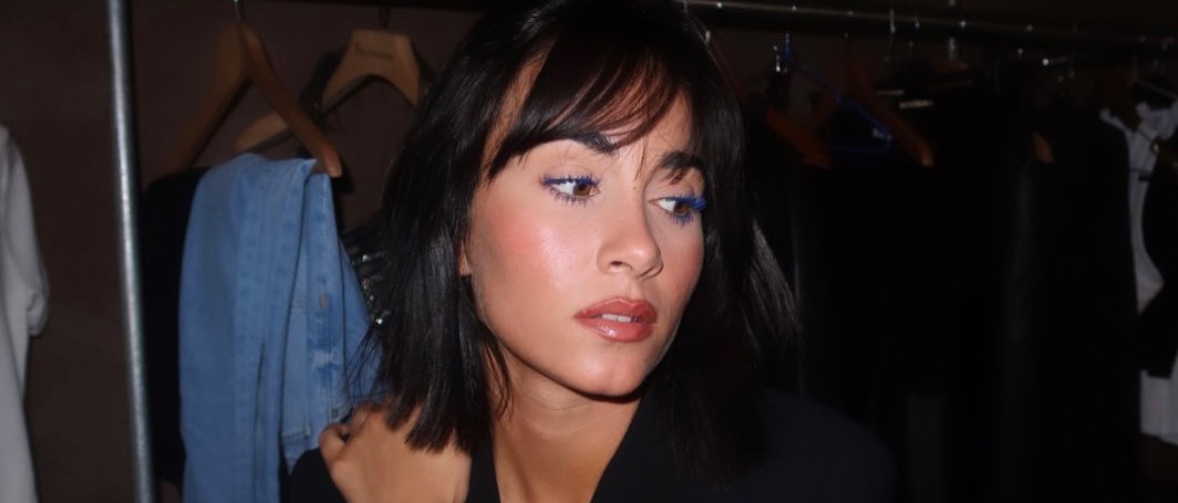 El impactante cambio de look de Aitana