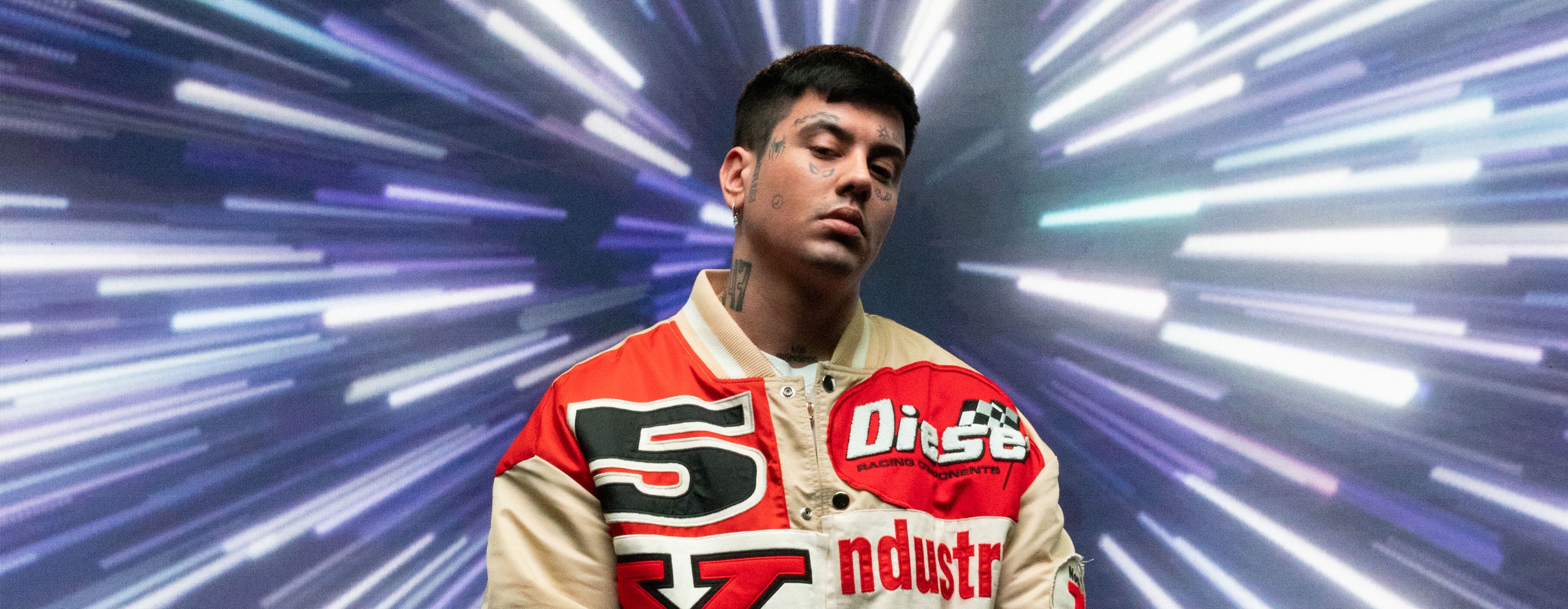 &iexcl;Duki tambi&eacute;n va a ser parte del soundtrack de "R&aacute;pido y Furioso 10"!