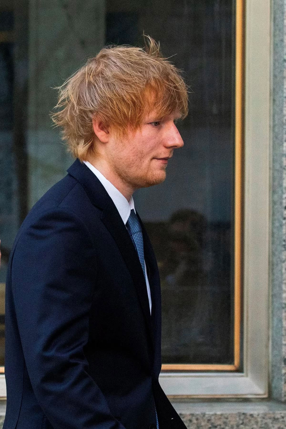 Ed Sheeran amenaza con abandonar la m&uacute;sica: &ldquo;Me parece realmente insultante dedicar toda mi vida a ser un compositor y que se me menosprecie&rdquo;
