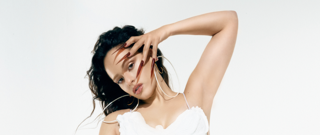 Rosal&iacute;a comparti&oacute; un adelanto de su nuevo single&hellip; &iquest;y lo borr&oacute;?