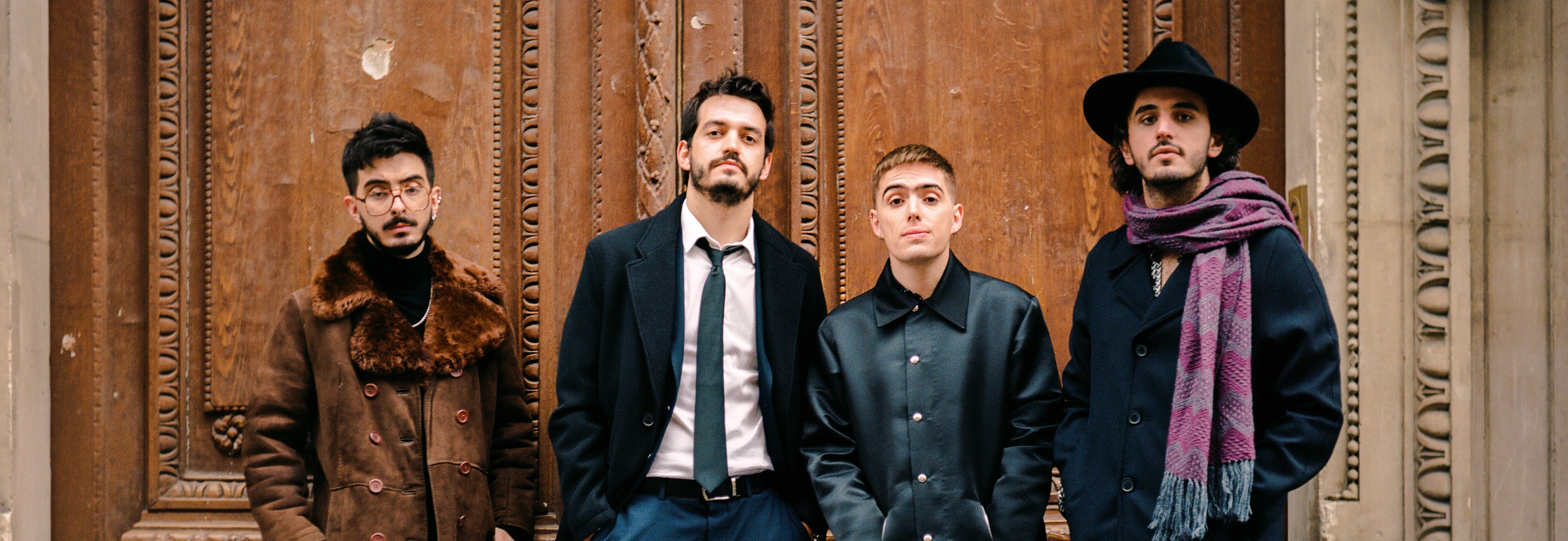 Morat anuncia su esperado regreso a Buenos Aires