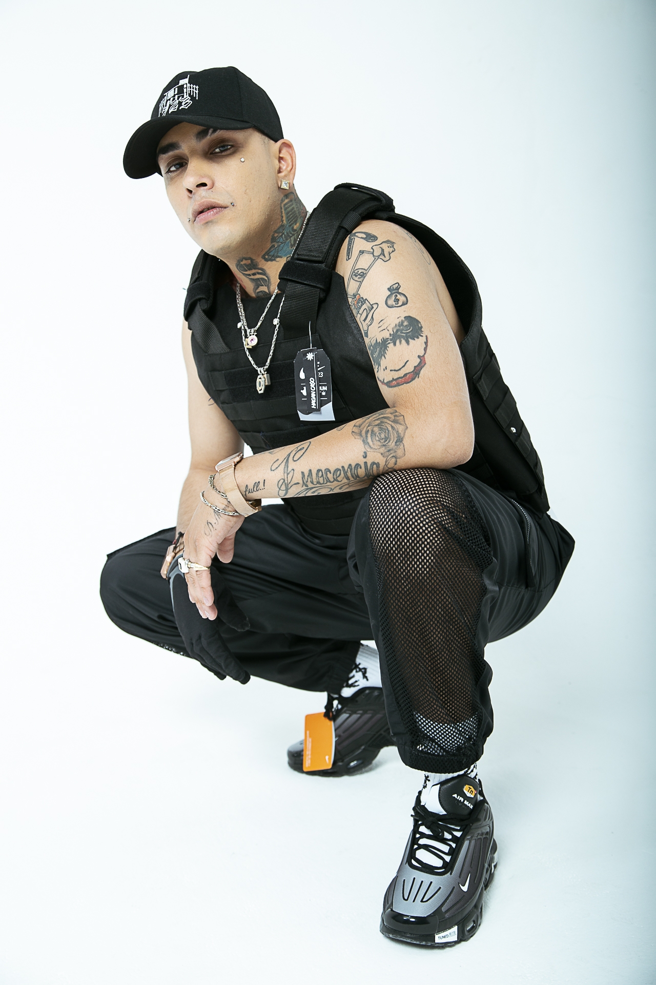 CALLEJERO FINO ANUNCIA SU PRIMER MOVISTAR ARENA