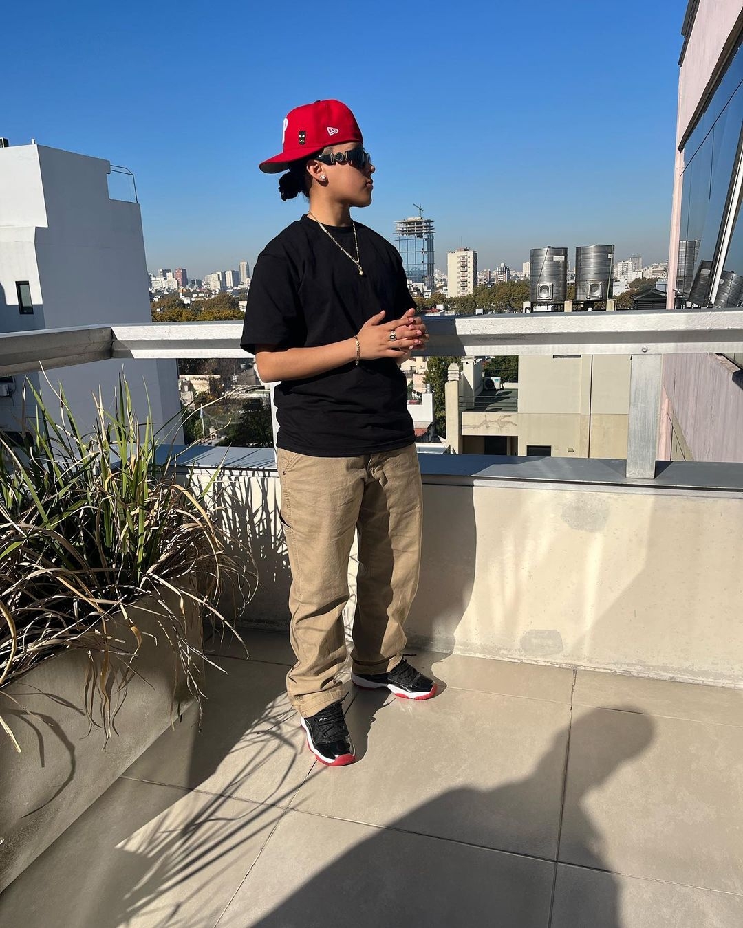 Yahritza Y Su Esencia en TMH: &ldquo;Con Grupo Frontera fue todo muy org&aacute;nico y f&aacute;cil&rdquo;