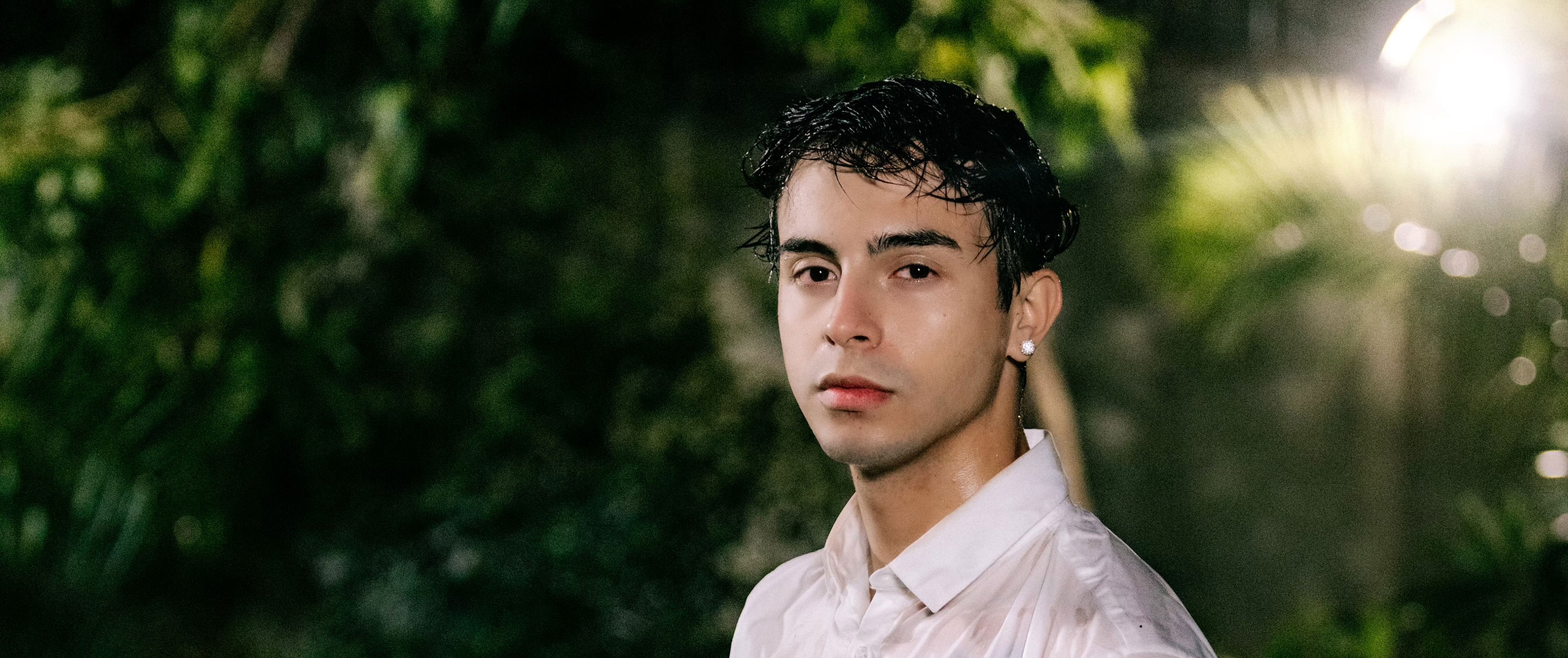 Rusherking estrena en Instagram "Te Promet&iacute;" &iexcl;un tema in&eacute;dito!