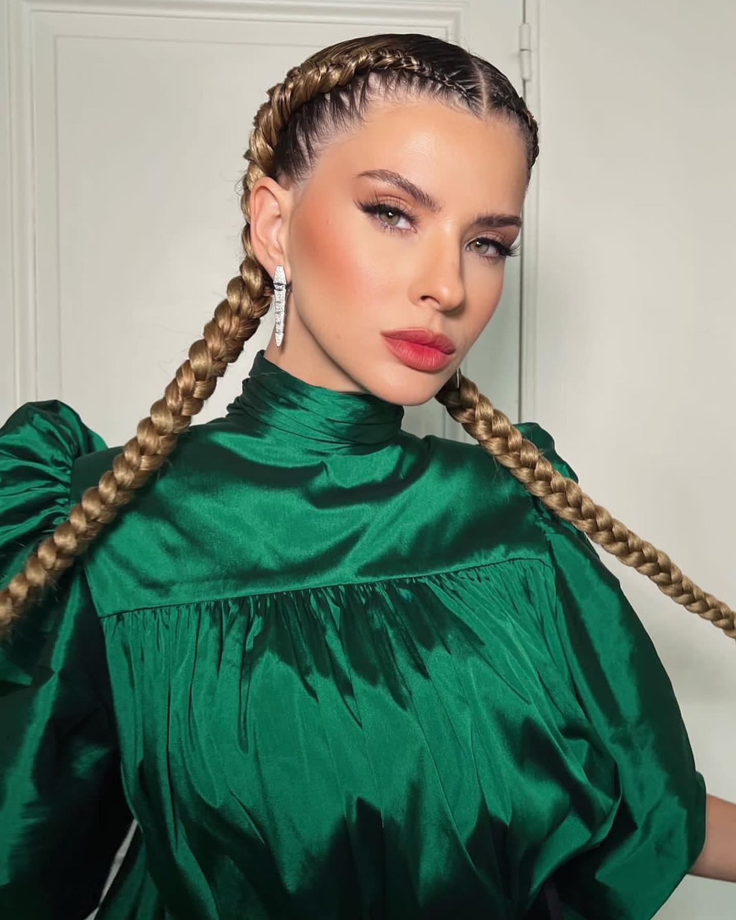 La China Su&aacute;rez estrena nueva m&uacute;sica &iquest;ser&aacute; una colaboraci&oacute;n?