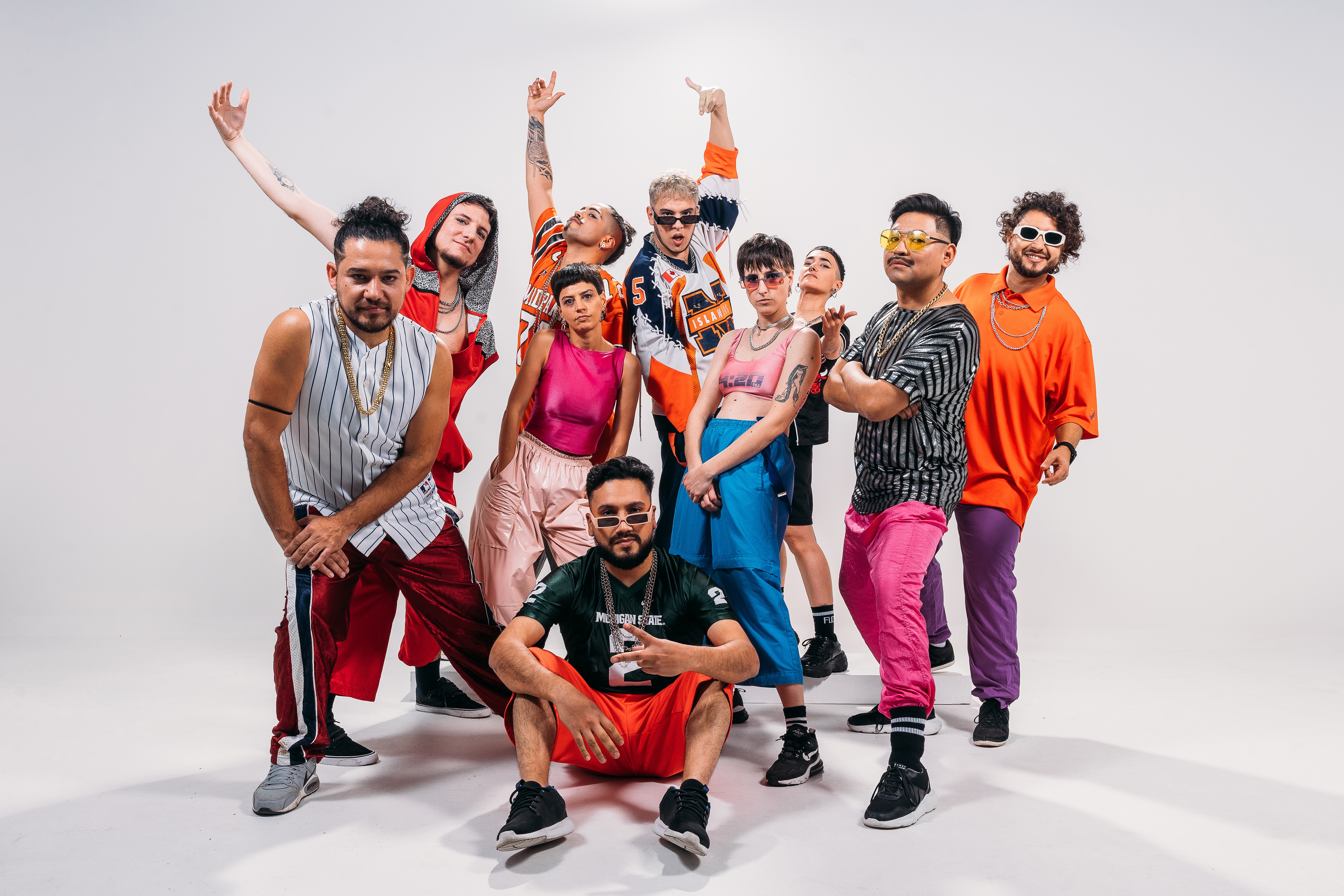 &iexcl;SABOR CANELA est&aacute; nominada a los Premios Gardel 2023!