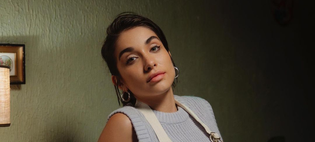 Maria Becerra presenta "Coraz&oacute;n Vac&iacute;o"