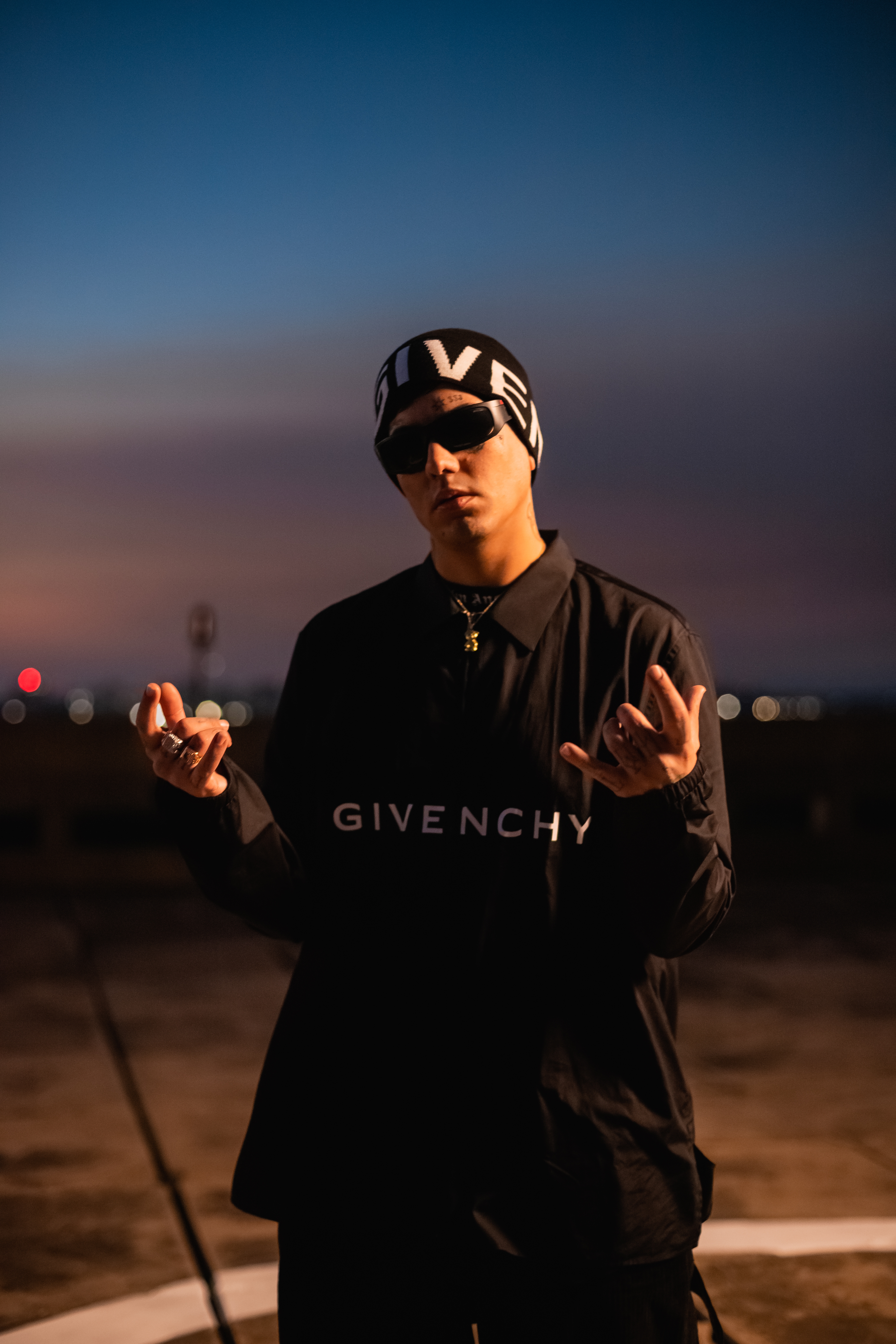 DUKI agot&oacute; 2 Estadios River en horas