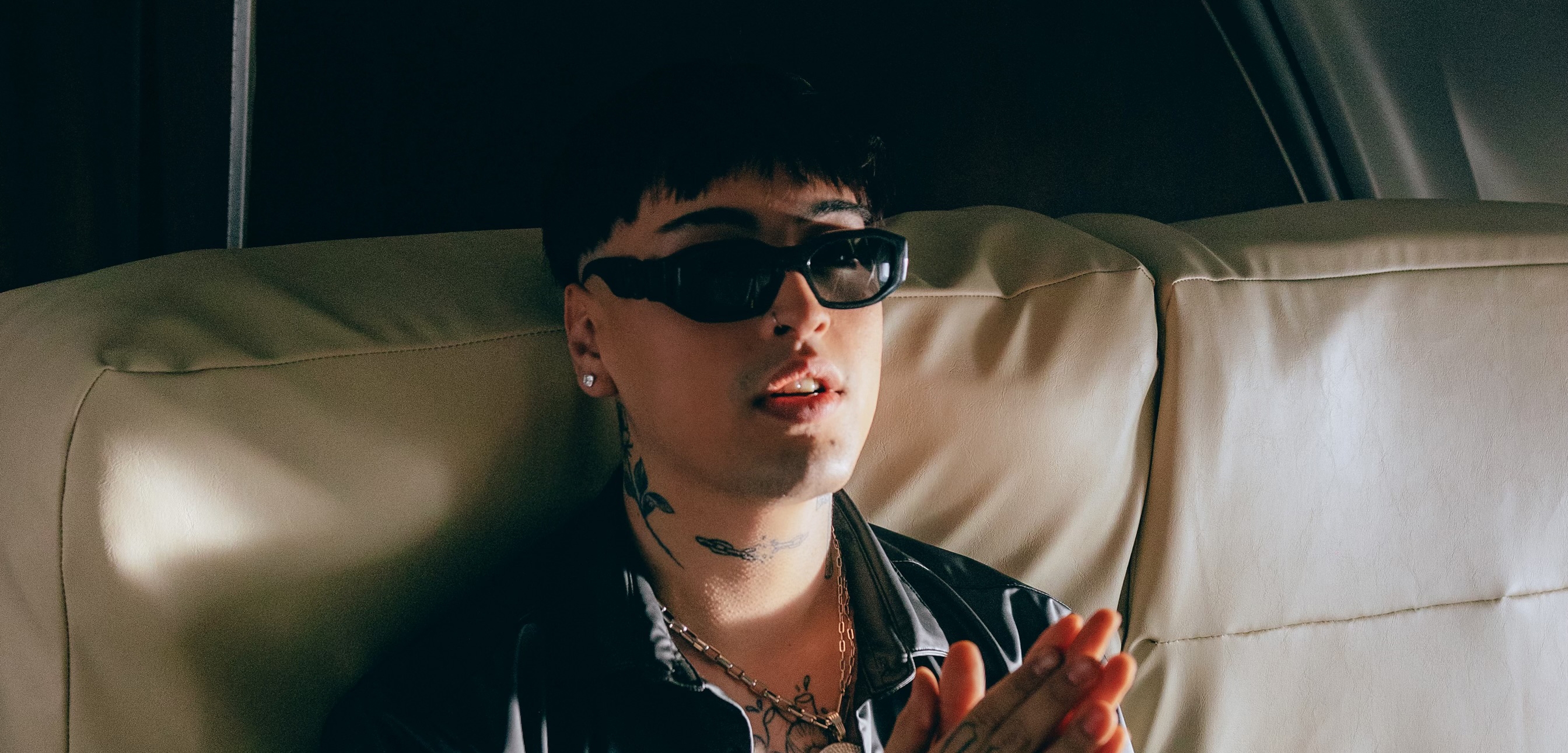 Tiago PZK sobre las cr&iacute;ticas: "Se piensan que porque somos un poco conocidos no vemos las mierdas que publican"