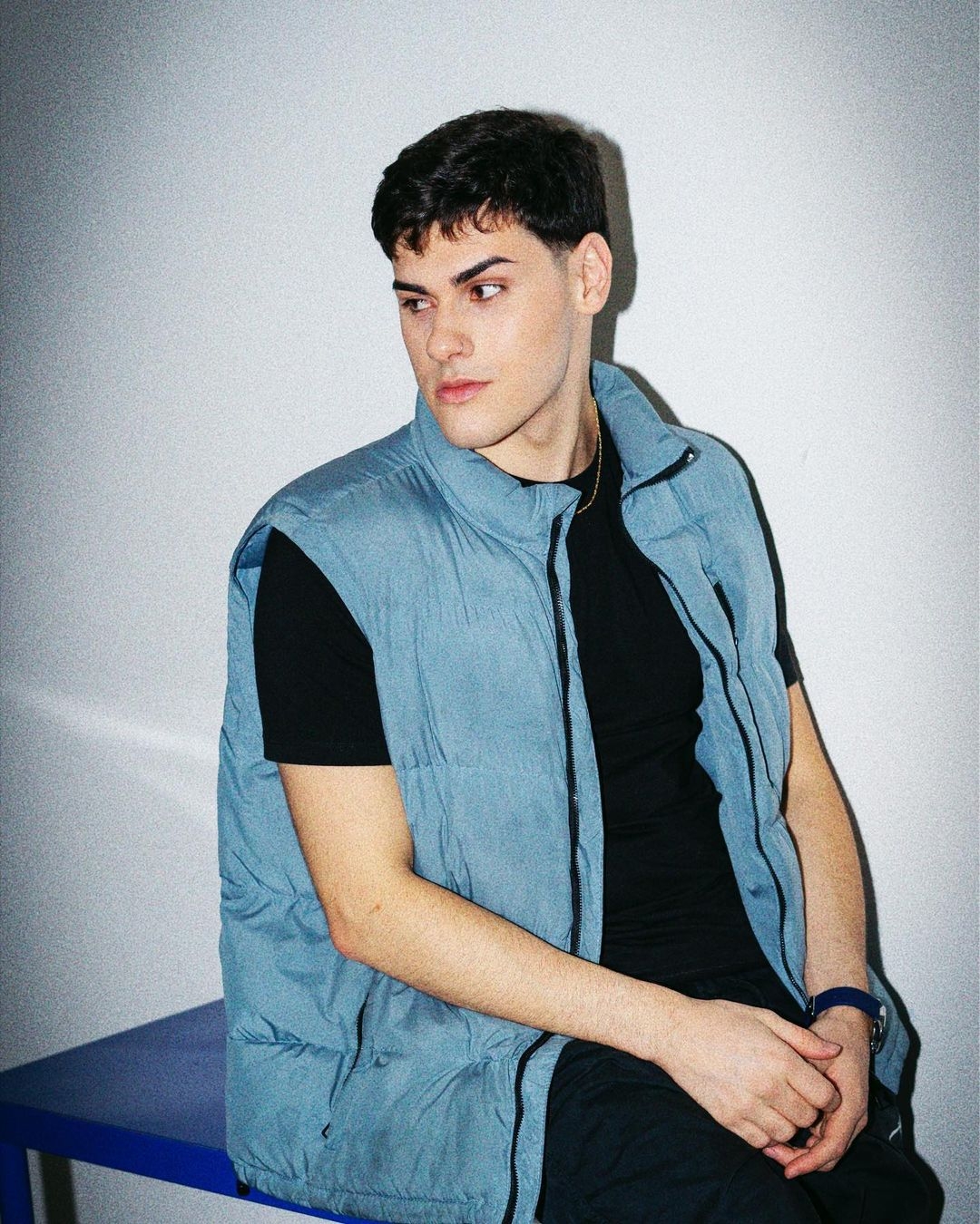 AFTER en TMH: "Trabajar con alguien que no tenes feeling es imposible"