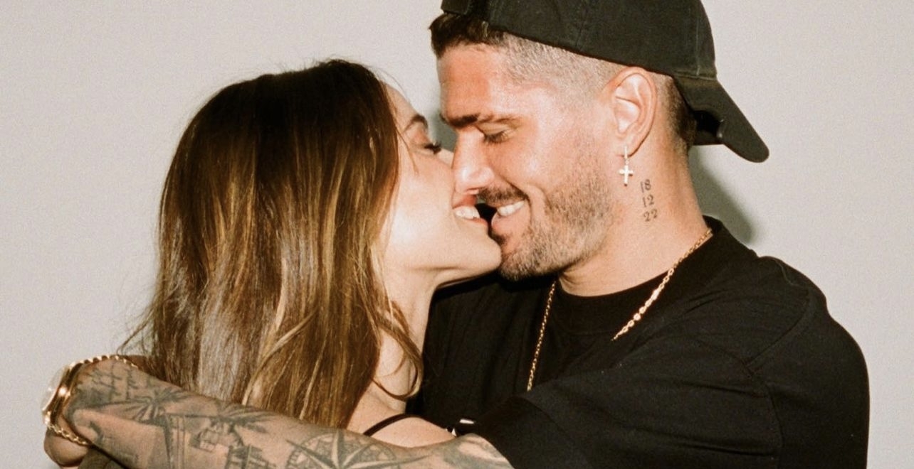 El emotivo mensaje de Rodrigo De Paul para Tini: &ldquo; La vida te volvi&oacute; a poner a prueba…&rdquo;