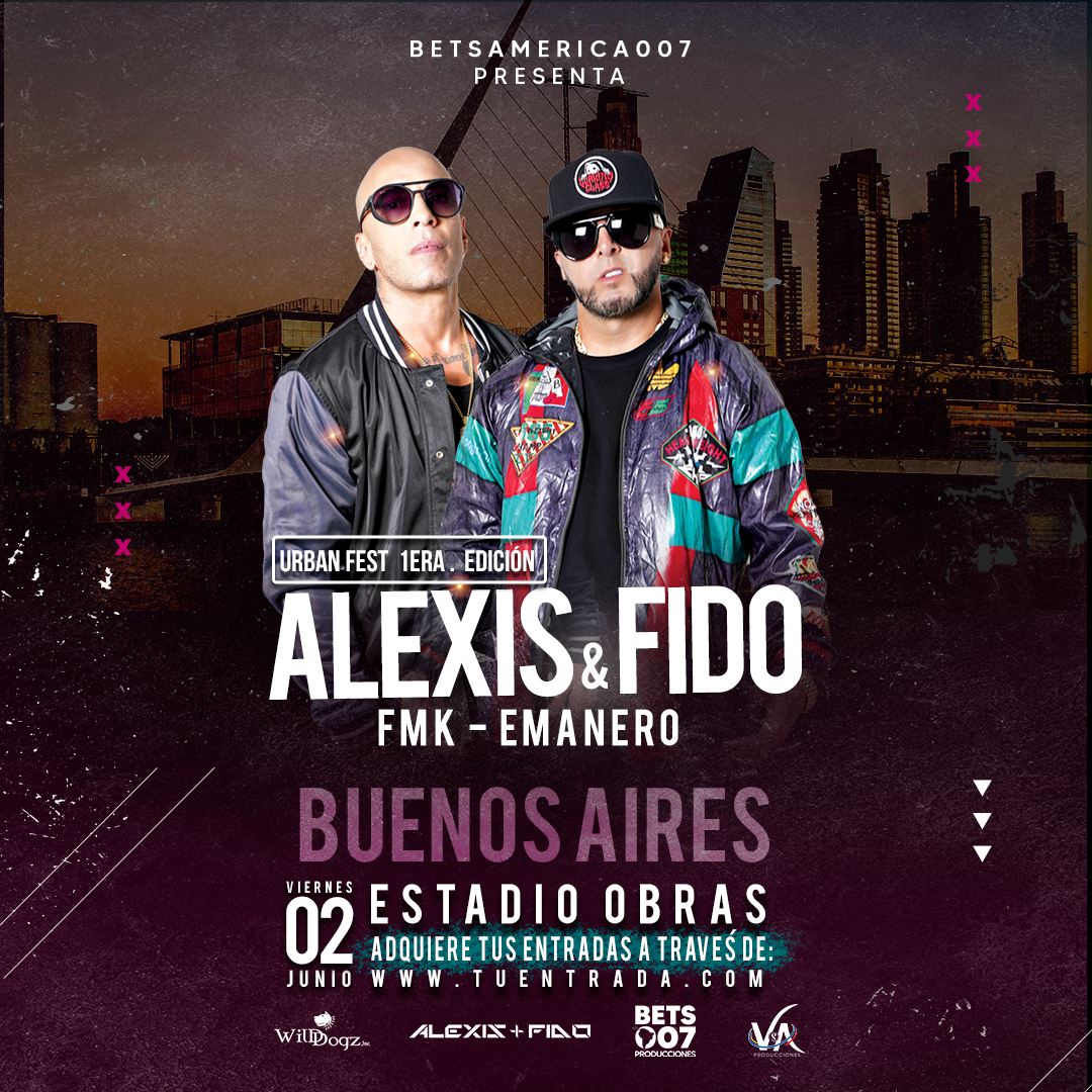 Alexis y Fido en TMH: "Uno de los legados m&aacute;s grandes que dejamos fue limpiar el perreo"