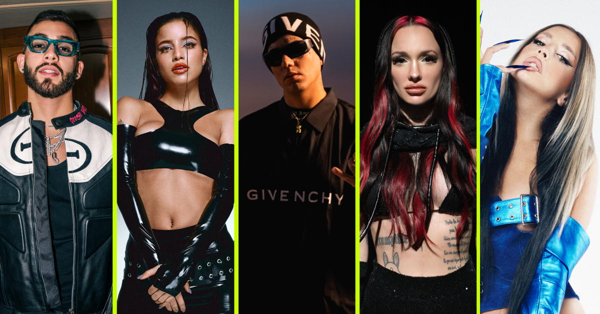 Coca Cola Flow Fest 2023 anunci&oacute; su line up