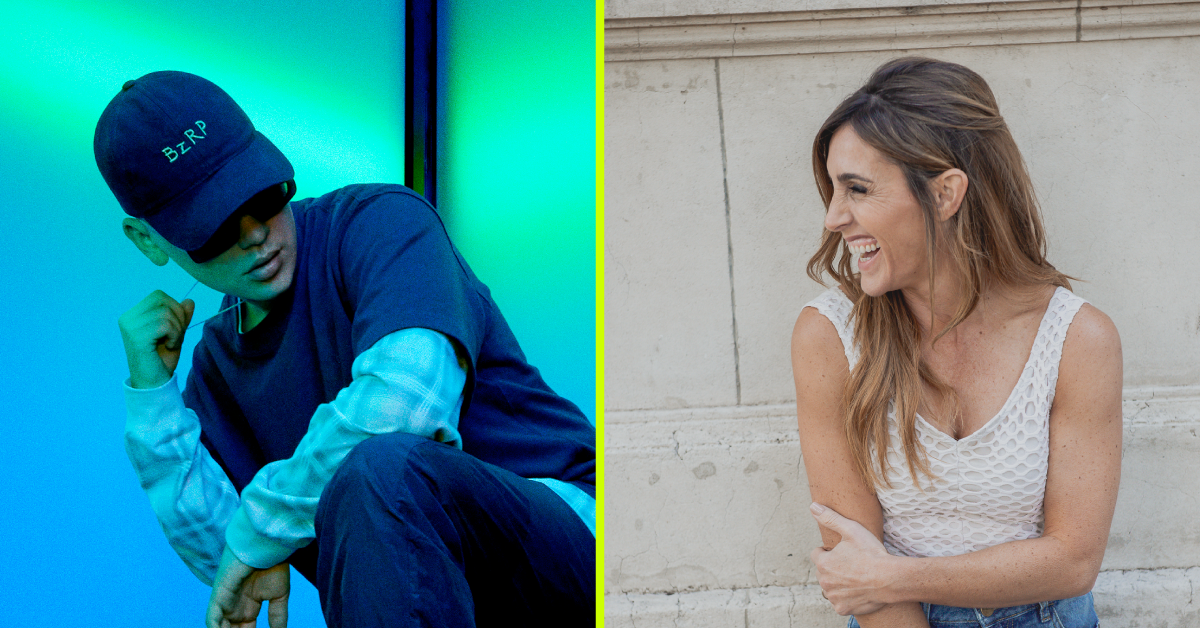 &iquest;Se viene la Bizarrap Music Sessions de La Sole?