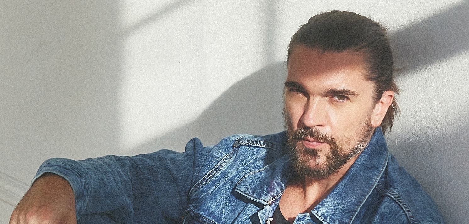 Juanes en TMH: &ldquo;Doy mi vida por mis hijos y son todo para m&iacute;&rdquo;