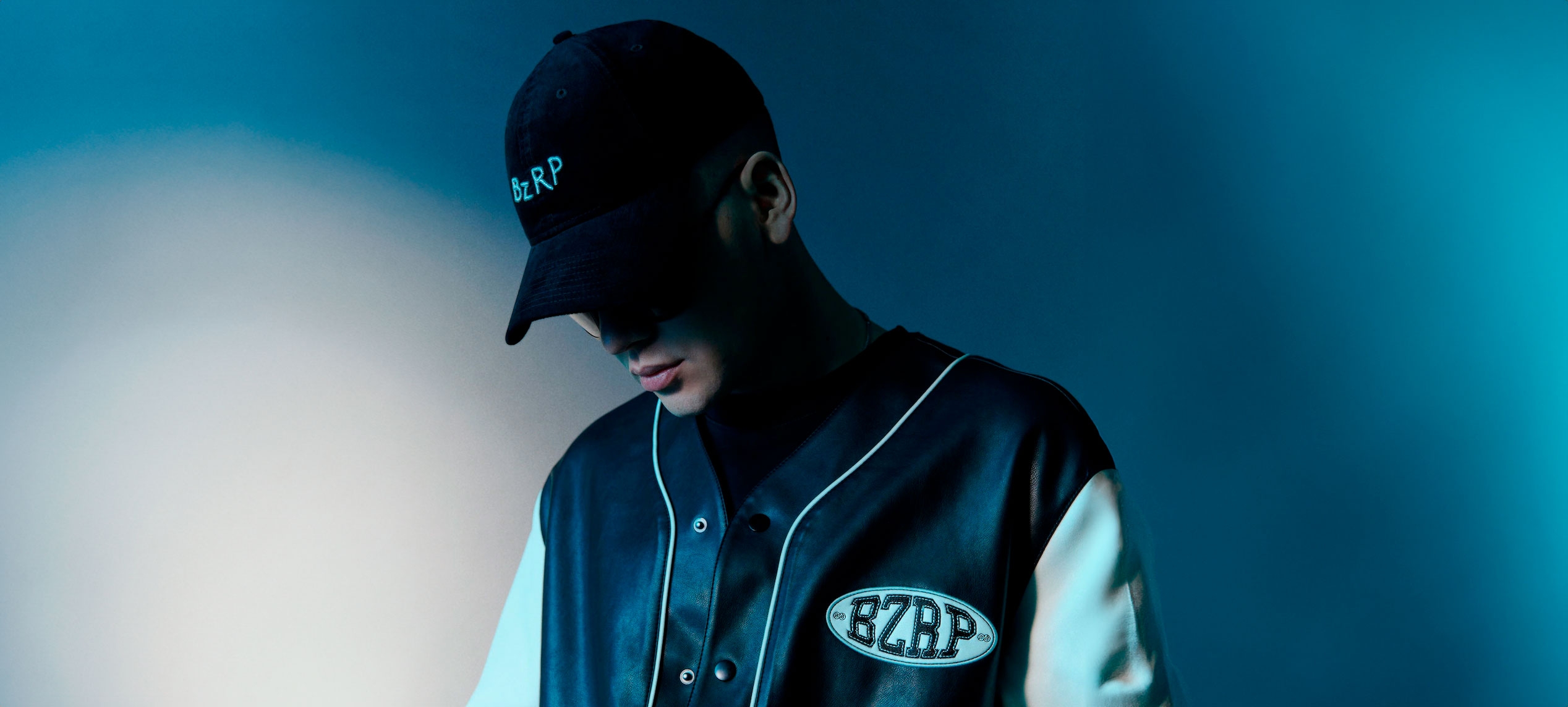 &iexcl;Se viene una nueva colaboraci&oacute;n de Bizarrap, y no es musical!