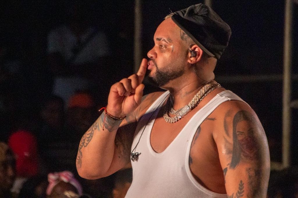 El Taiger en TMH: "Uno siempre es el villano en la historia de alguien"