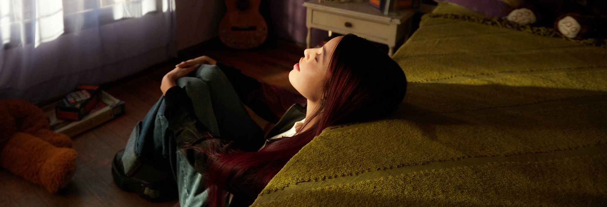 Emilia presenta "Guerrero" &iexcl;dedicado a su pap&aacute;!