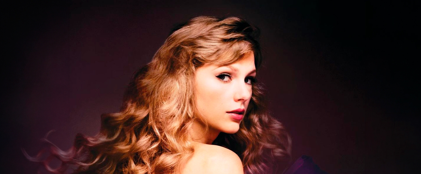 &iquest;Qu&eacute;? &iexcl;Taylor Swift anuncia por primera vez sus shows en Argentina!