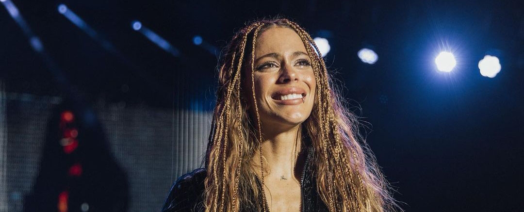 Mira las mejores fotos de TINI en A Coru&ntilde;a y Barcelona