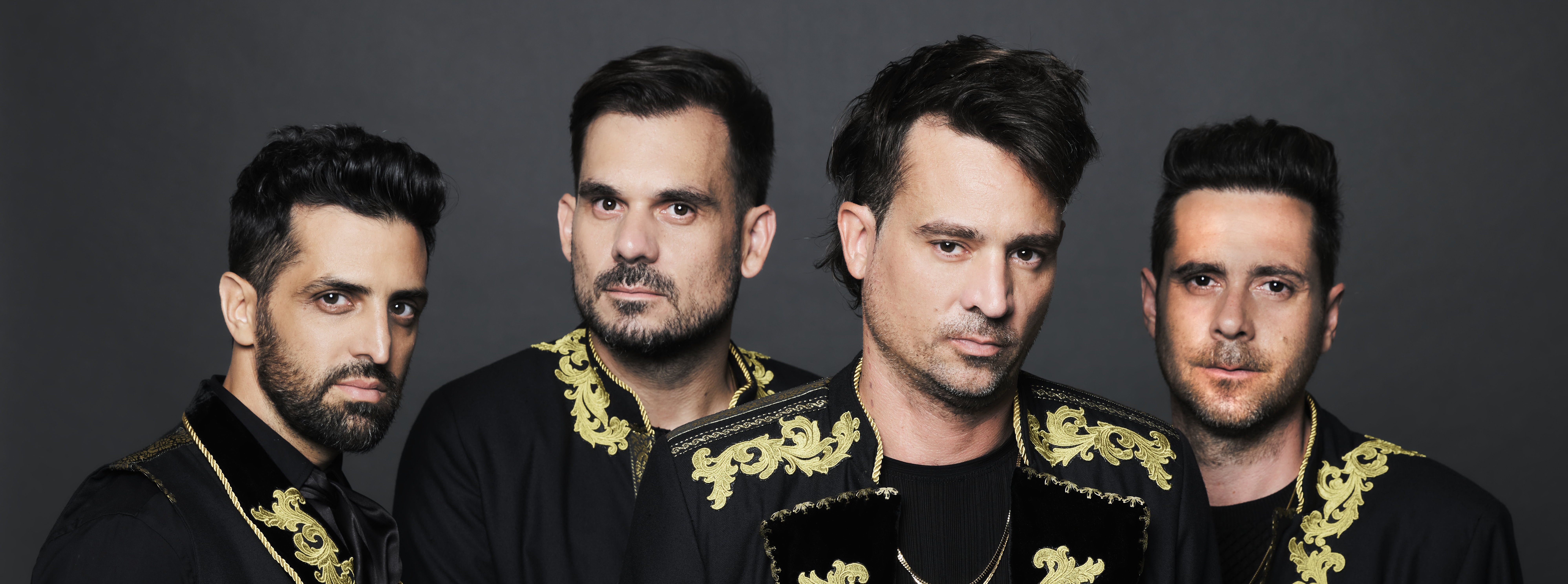 Tan Bi&oacute;nica suma otra noche m&aacute;gica: ser&aacute; el 4 de noviembre en el Estadio &Uacute;nico de La Plata