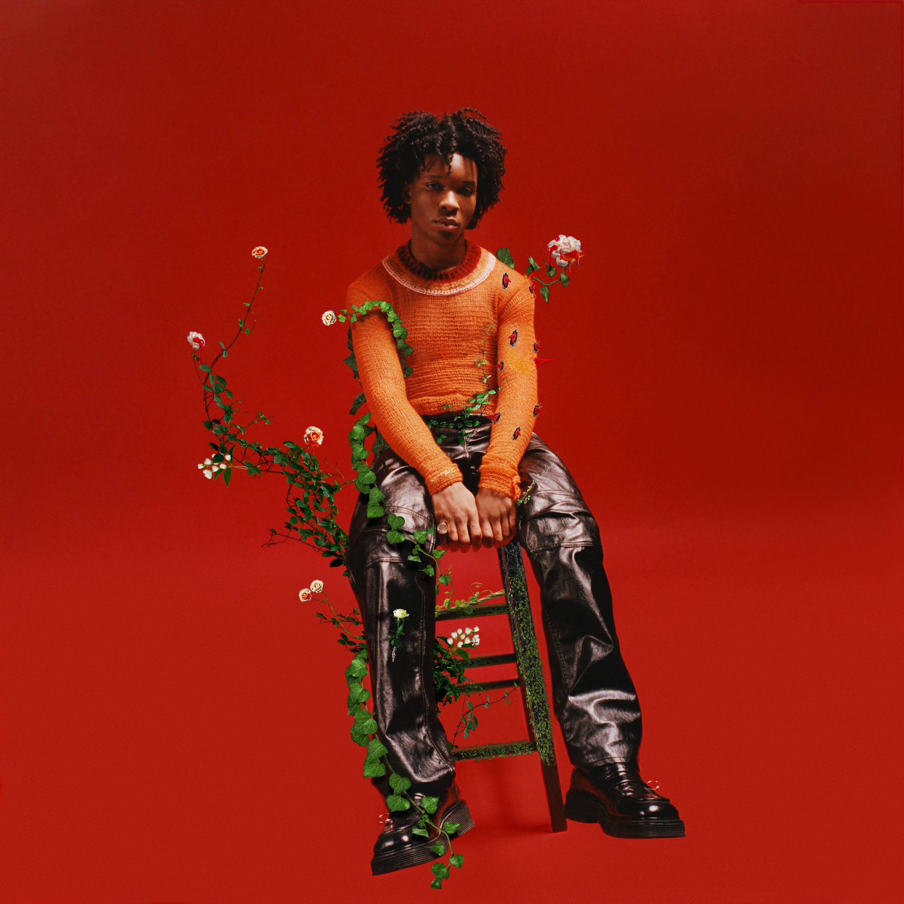 D4VD&nbsp;lanz&oacute; su muy esperado EP Debut&nbsp;Petals To Thorns