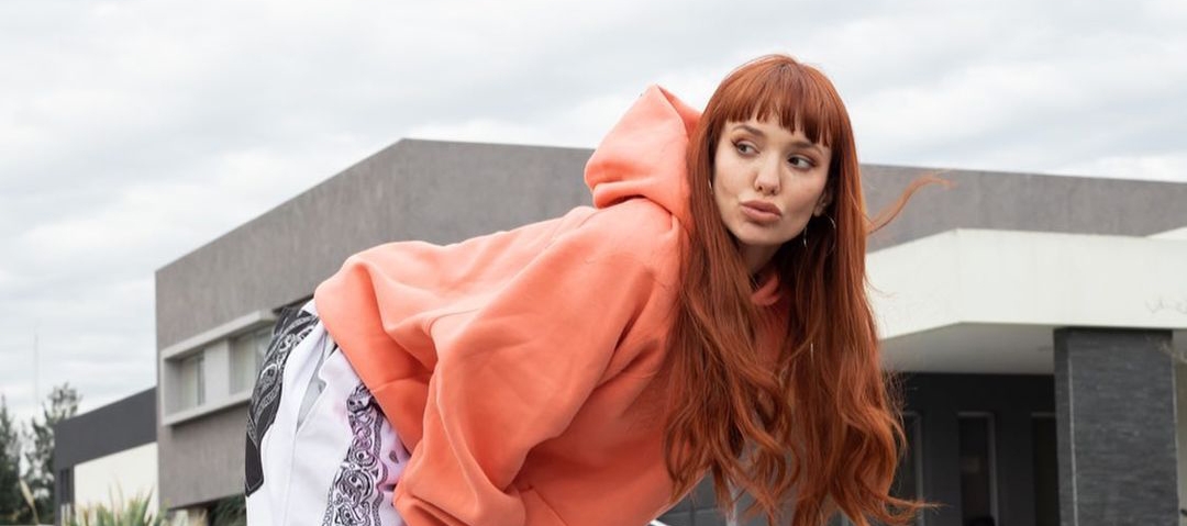 &iquest;Qu&eacute;? La Joaqui decidi&oacute; tomarse un tiempo lejos de los escenarios