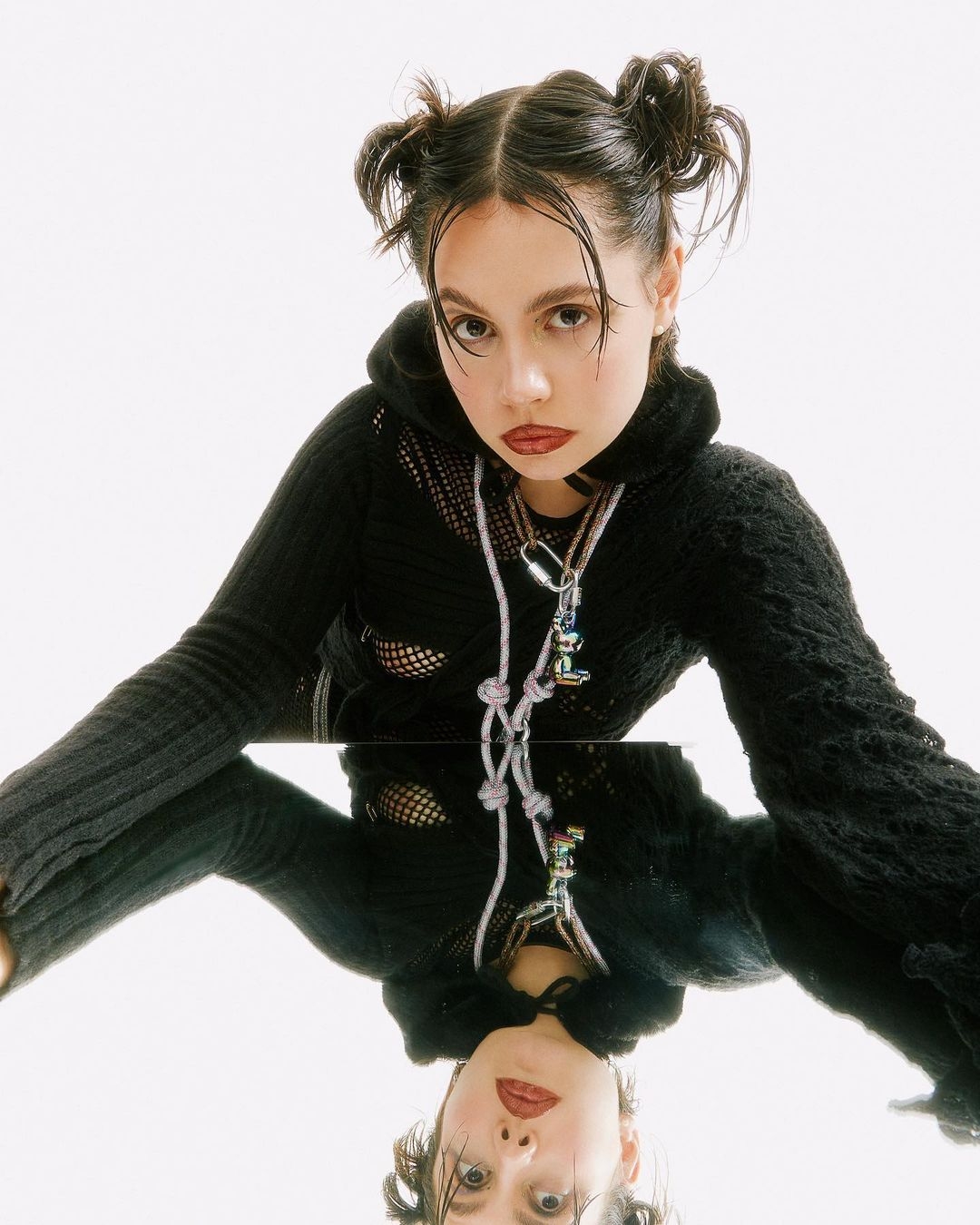 Entrevista a Simona: "Me daba nervios desnudarme tanto en las canciones, mis letras son re fuertes"