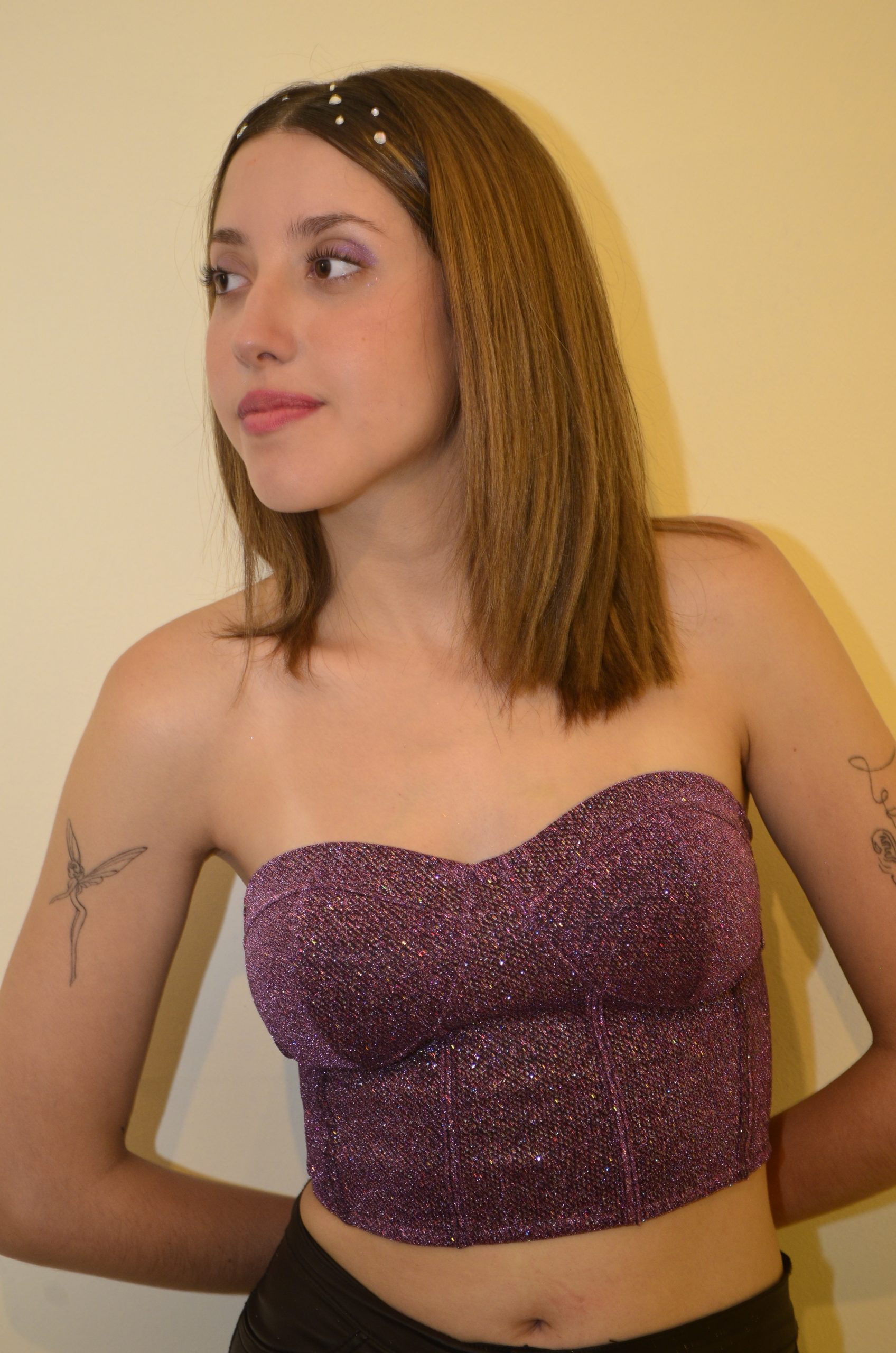 JULI COELHO presenta su primer EP "DESPERTAR"