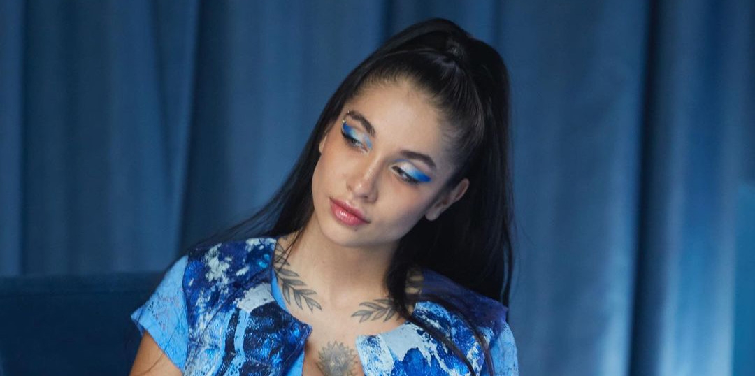 El cruce de Maria Becerra y Coscu en la previa a La Velada del A&ntilde;o