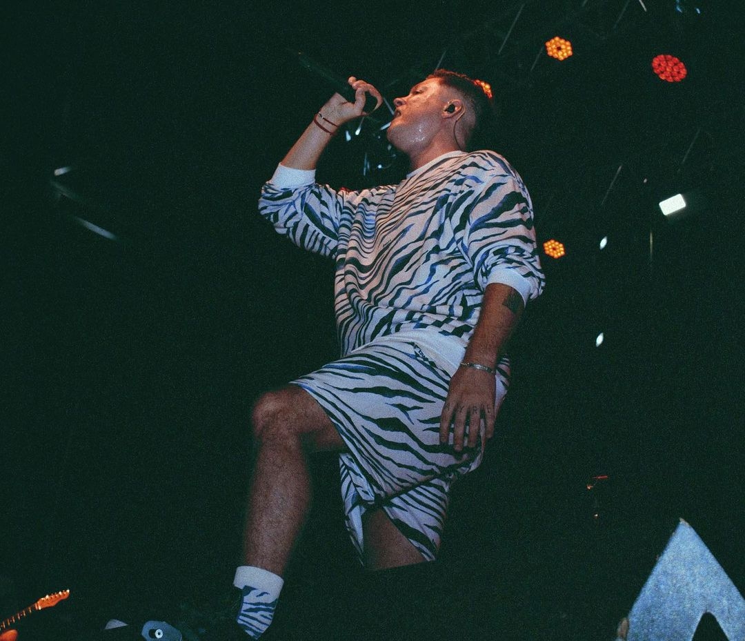 EMANERO en TMH: " Gracias a ‘Bandido’ nos hicimos muy amigos con Rusher y FMK"