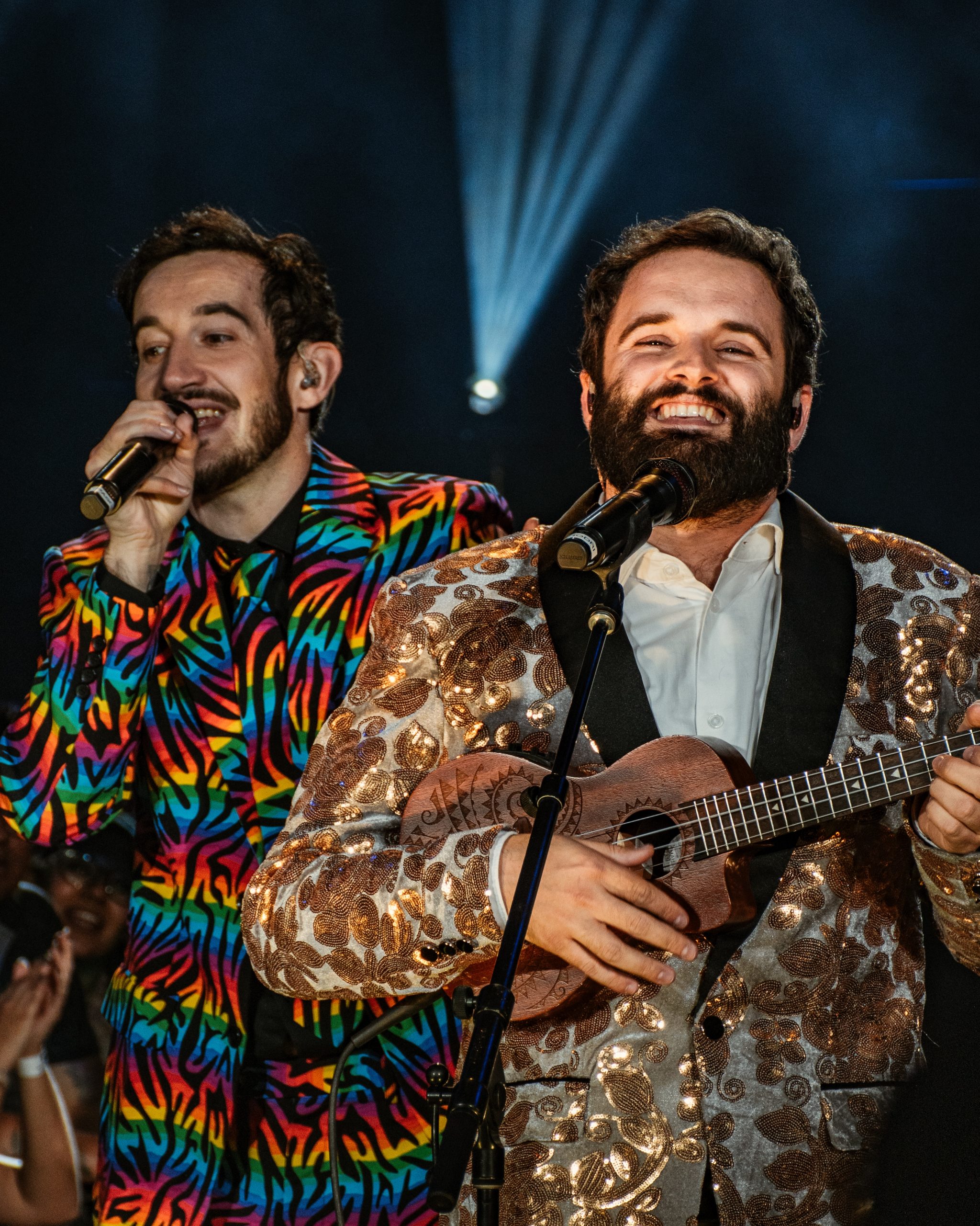 &iexcl;DESTRIPANDO LA HISTORIA POR PRIMERA VEZ EN ARGENTINA!