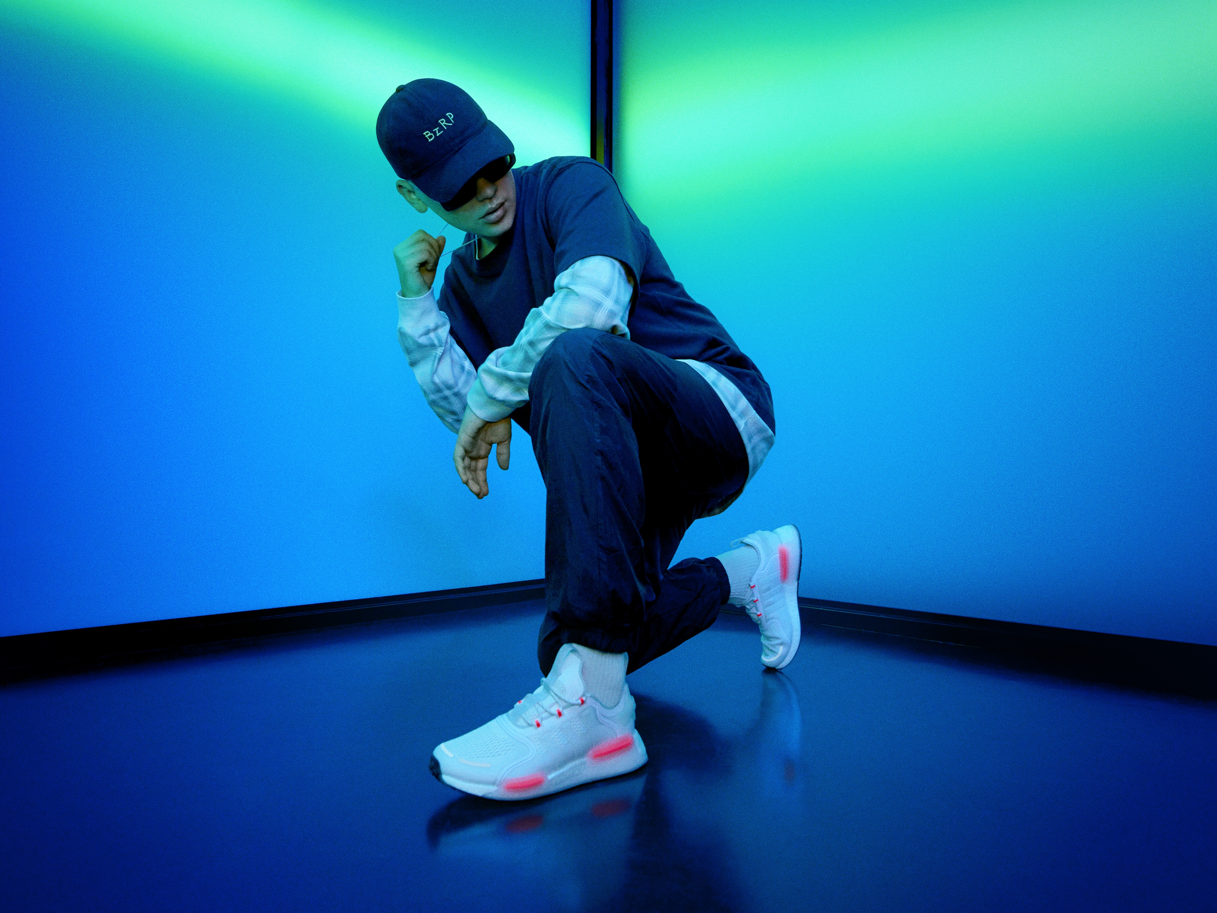 Bizarrap tiene nueva p&aacute;gina web