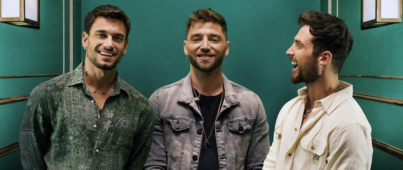 MYA presenta &ldquo;MYA LIVE P2: Coraz&oacute;n guerrero&rdquo; junto a LA KONGA &iexcl;y anuncia su primer Gran Rex!