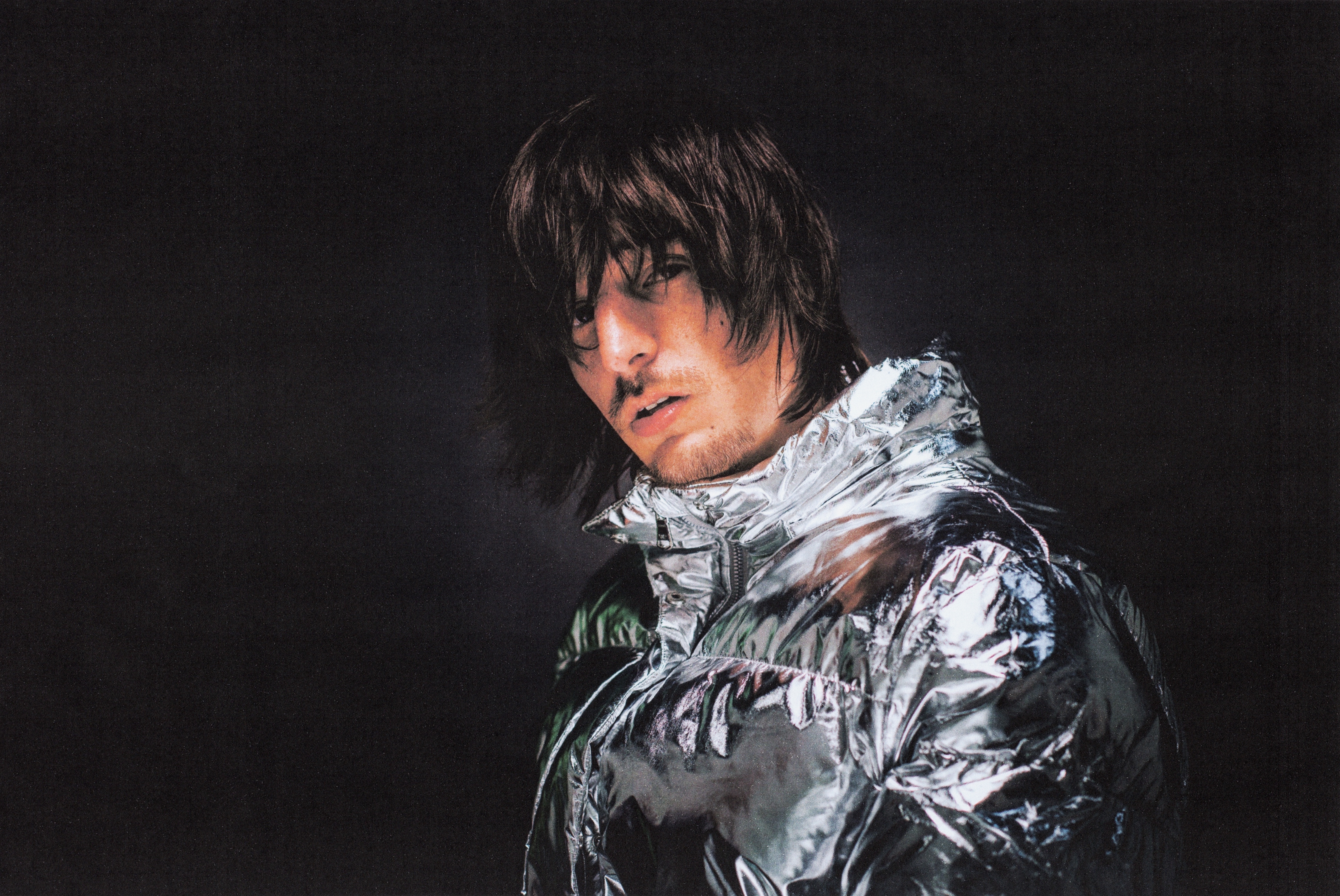 Danny Ocean est&aacute; de estreno con un regalo para sus fans