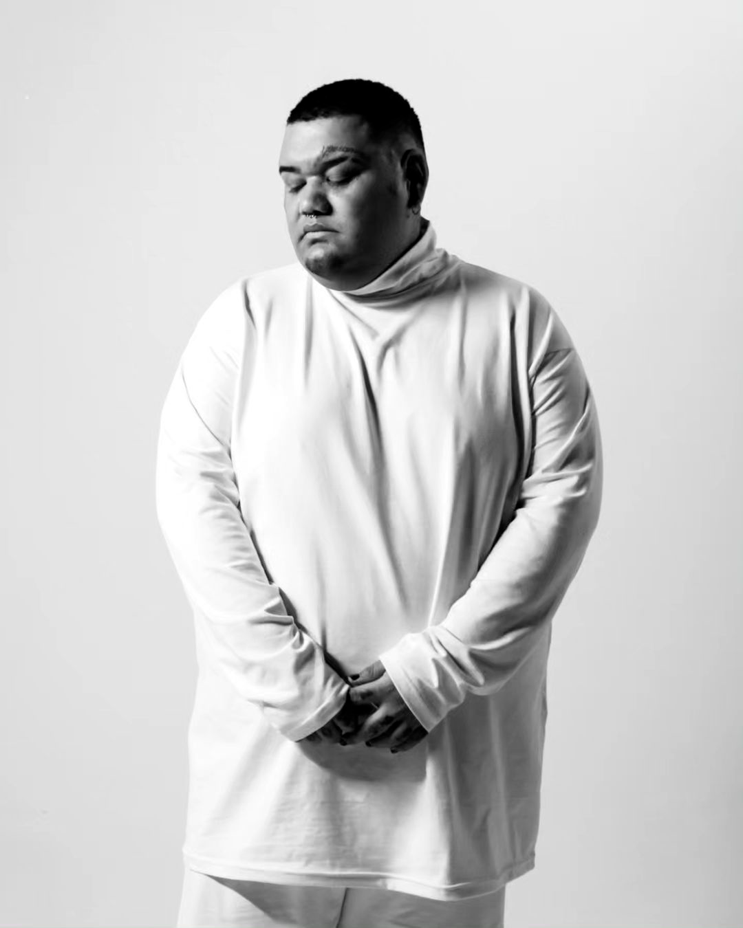 G Sony en TMH:"Talento mucho, pero que tengan ganas de decir algo a trav&eacute;s del talento, pocos"