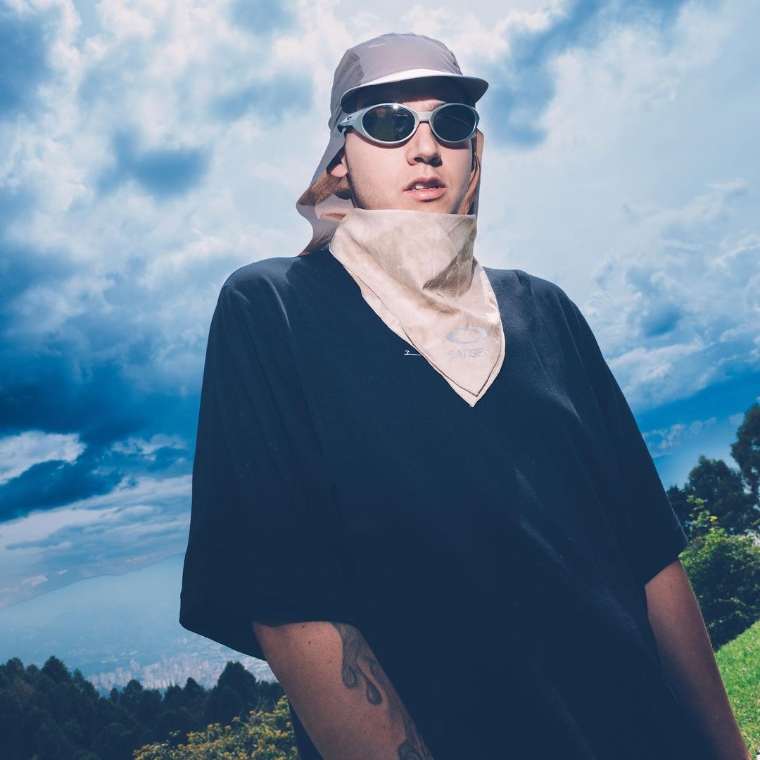 Sky Rompiendo en TMH: "Se viene m&uacute;sica con Peso Pluma y Karol G"