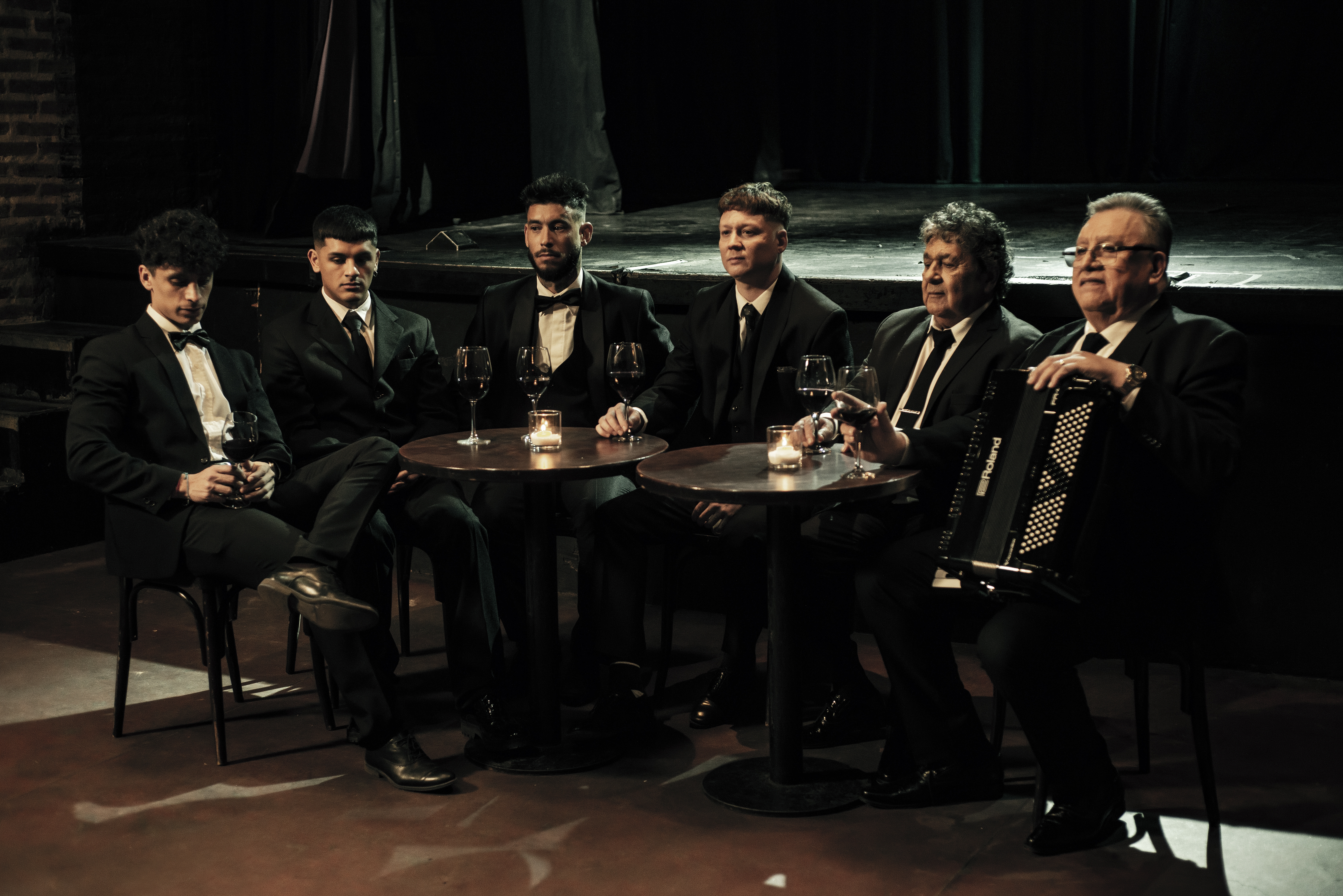 Estos son los estrenos de la semana que no te podes perder