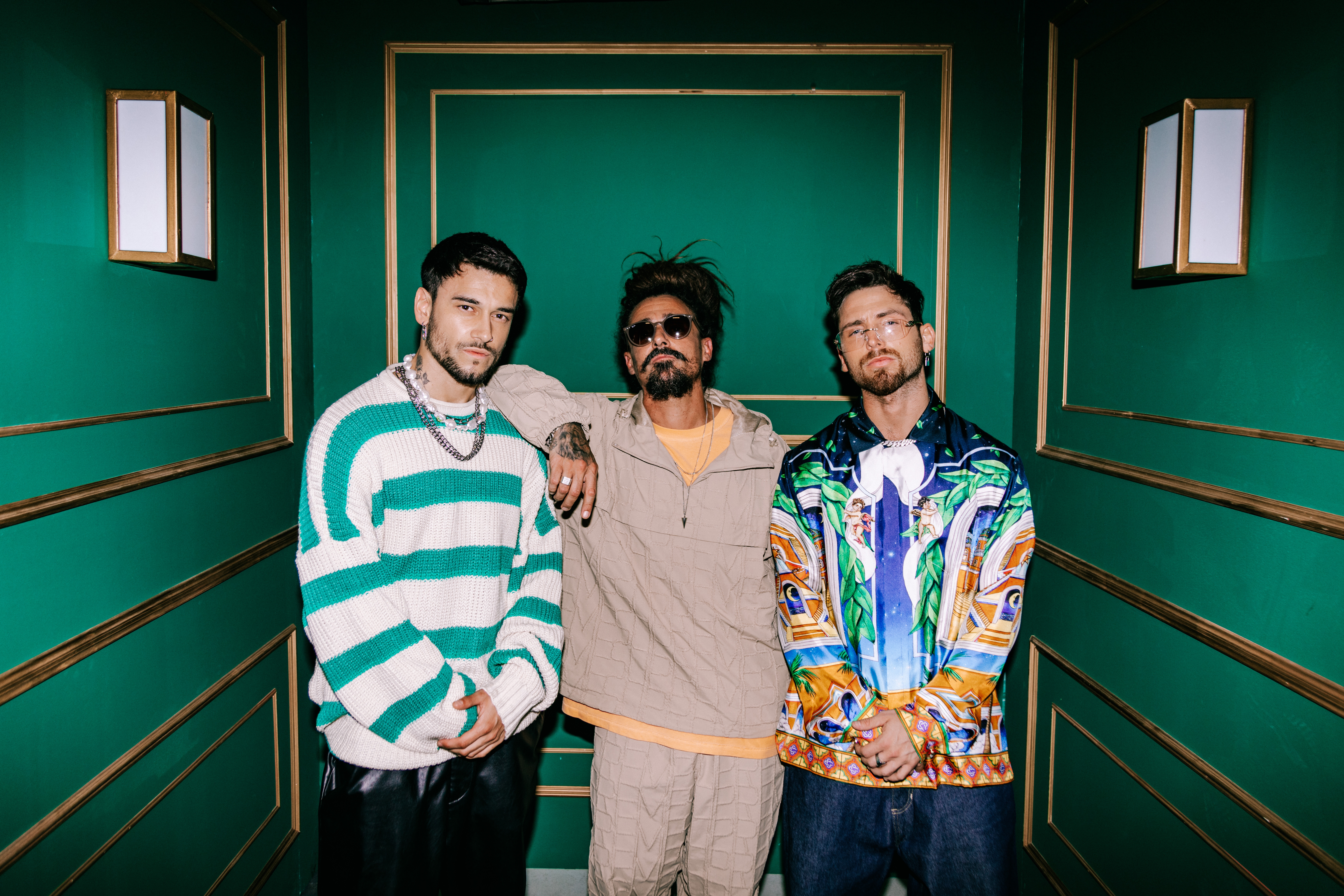 Estos son los estrenos de la semana que no te podes perder