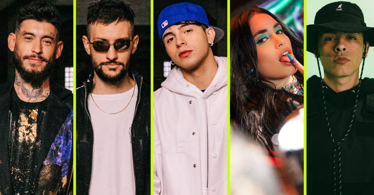 Estos son los estrenos de la semana que no te podes perder