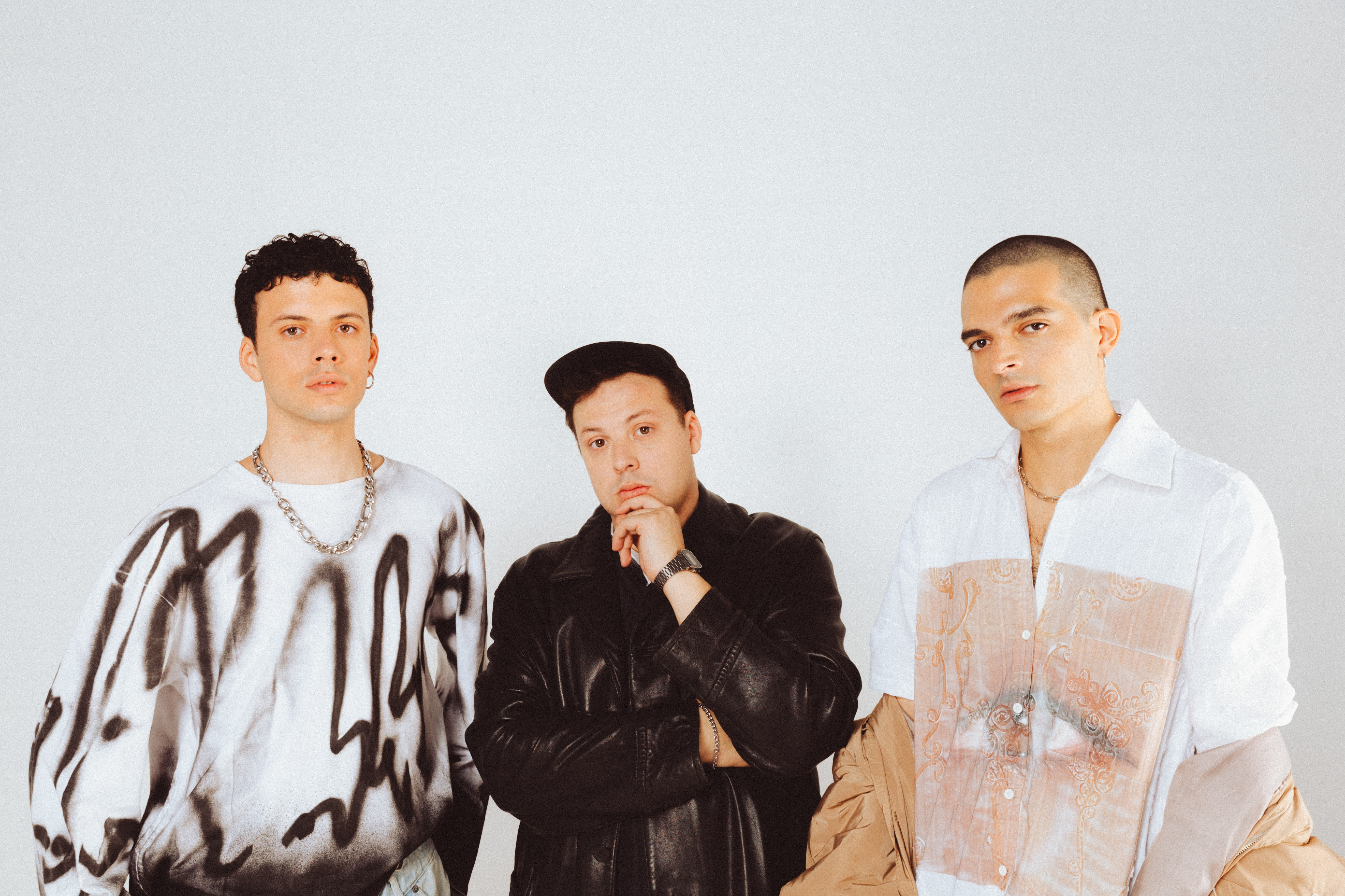 USTED SE&Ntilde;ALEMELO ANUNCIA SU IMPERDIBLE SHOW EN FORMATO 360&deg;