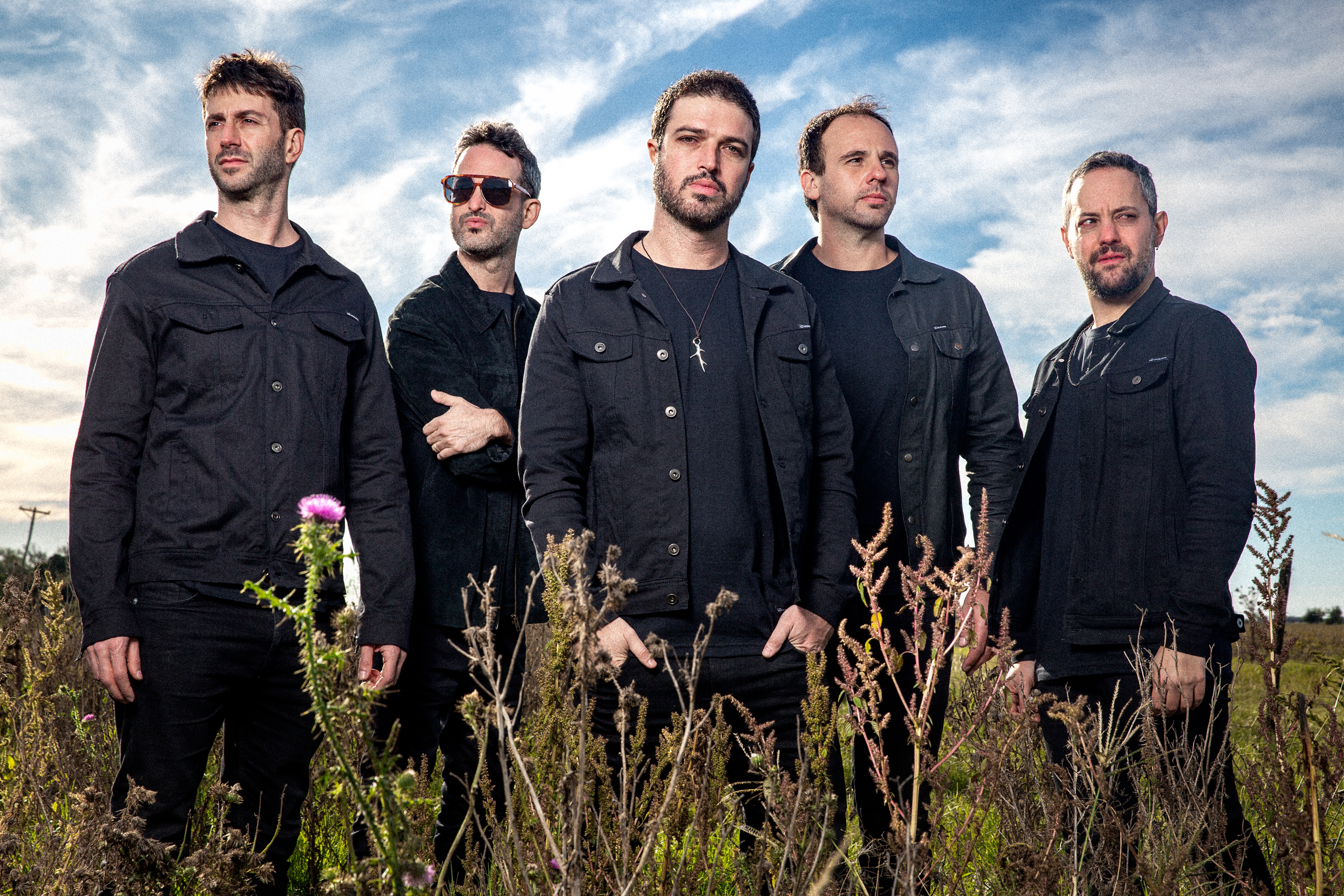 EL BORDO GIRA 25 A&Ntilde;OS