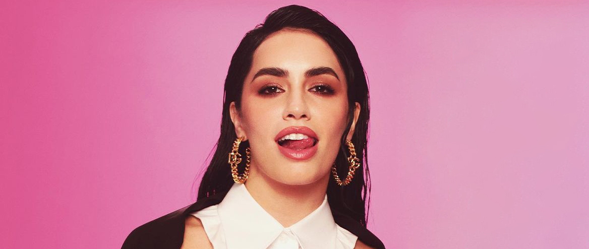 Esta es la pr&oacute;xima colaboraci&oacute;n de Lali de la que todos est&aacute;n hablando