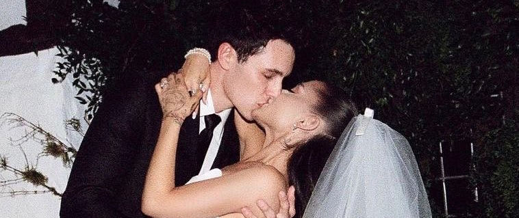 &iquest;Ariana Grande y Dalton G&oacute;mez separados?