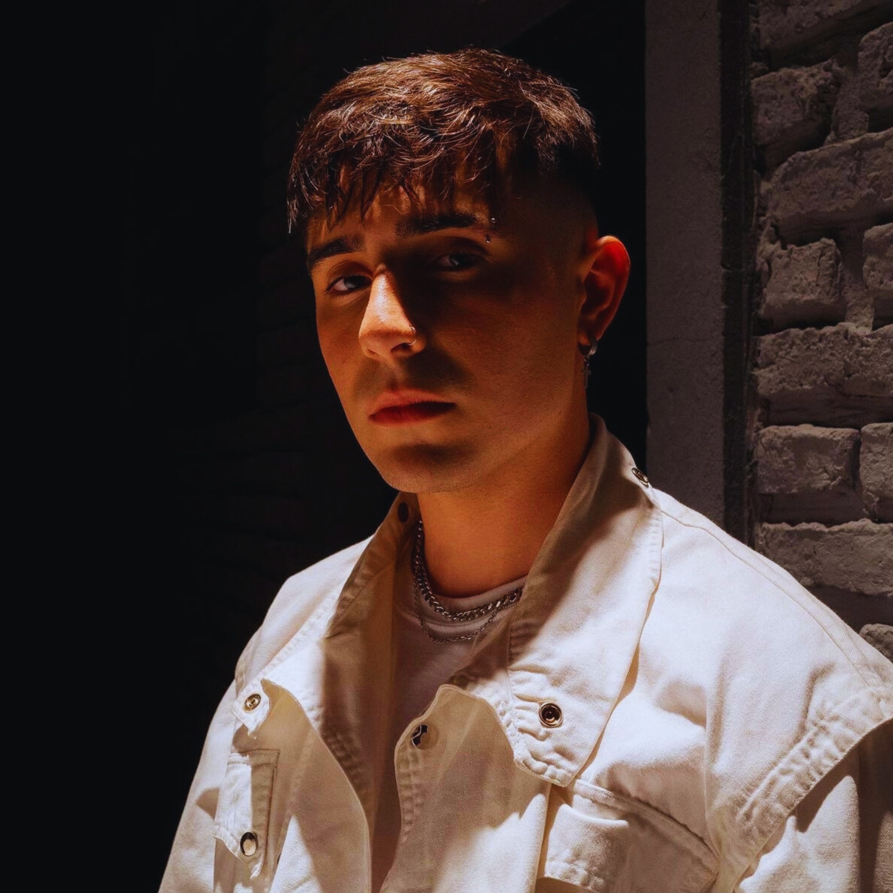 SANTY-P ANUNCIA SU PRIMERA FECHA EN BUENOS AIRES