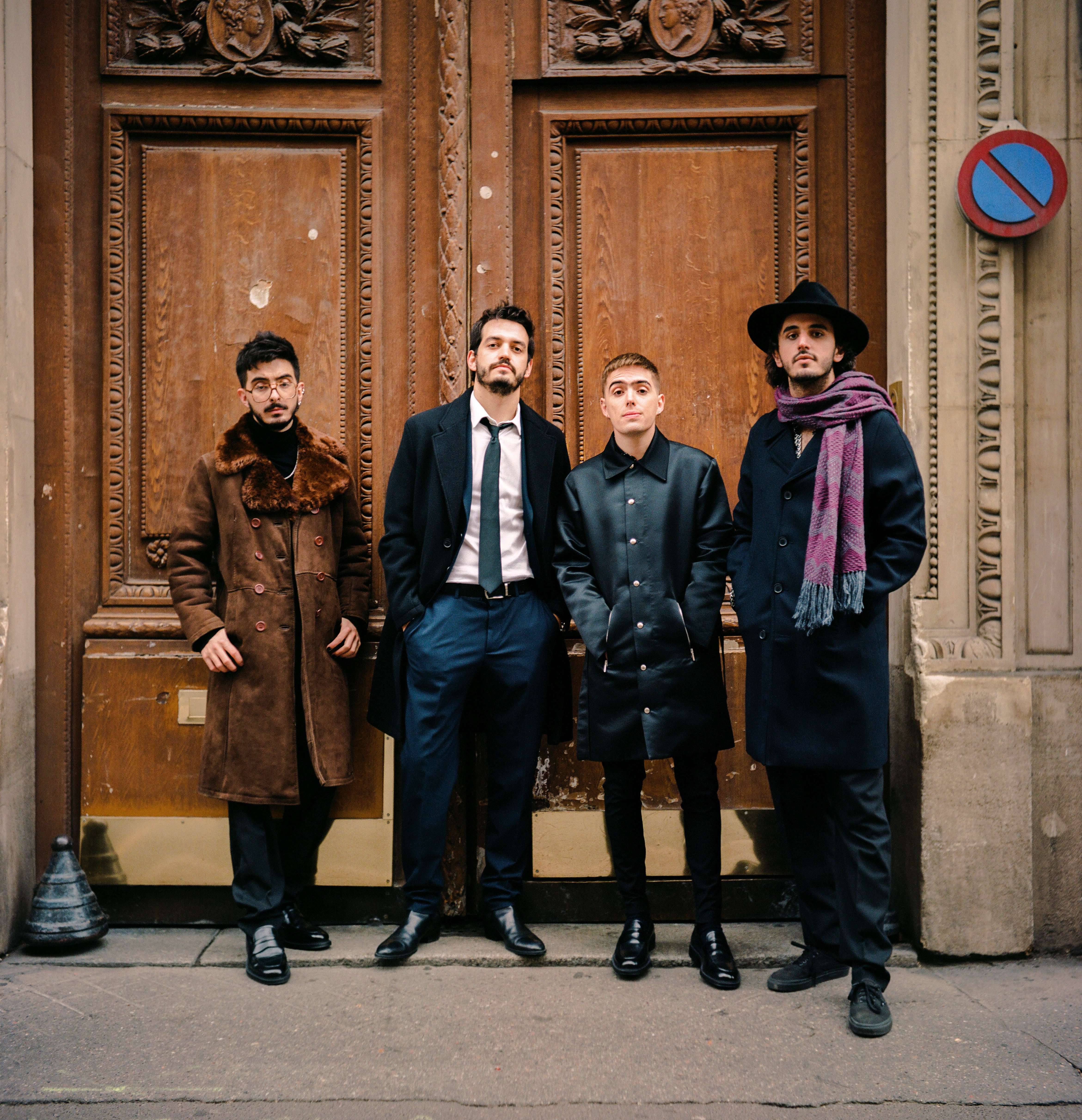 La pr&oacute;xima colaboraci&oacute;n de Morat ya tiene fecha de estreno &iexcl;y no van a poder creer con qui&eacute;n es!