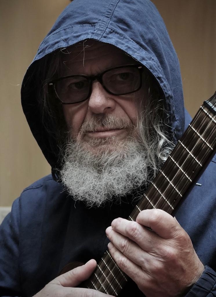 Gustavo Santaolalla nominado por segunda vez a los Emmy Awards